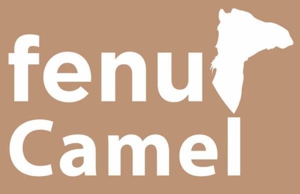 Fenu Camel supplement for camels