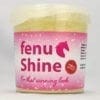 Fenu Shine natural way to improve horse coat and make shiny